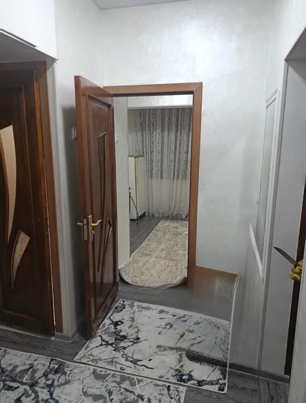Квартира в аренду в Чиланзарском районе 4 Квартира в аренду в Чиланзарском районе 4