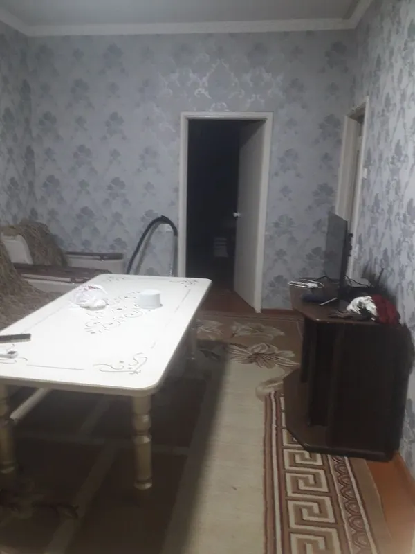Сдается квартира 8
