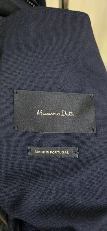 Massimo Dutti yengil kurtkasi, M o‘lcham 2 Massimo Dutti yengil kurtkasi, M o‘lcham 2