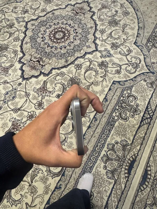 iPhone 15 Pro 3