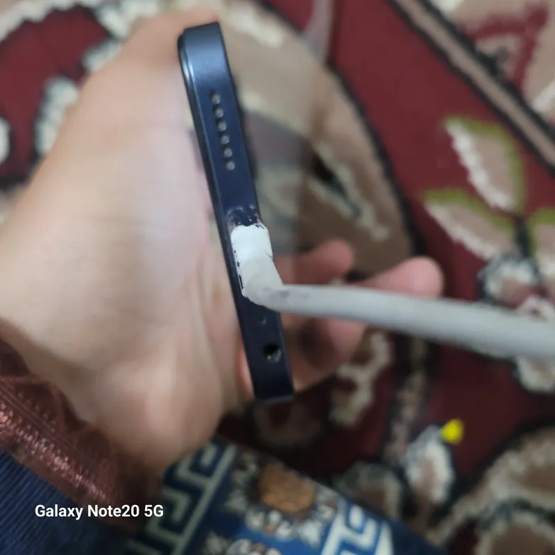Techno Spark go 1 64gb xotira karobka yuq — фото 4