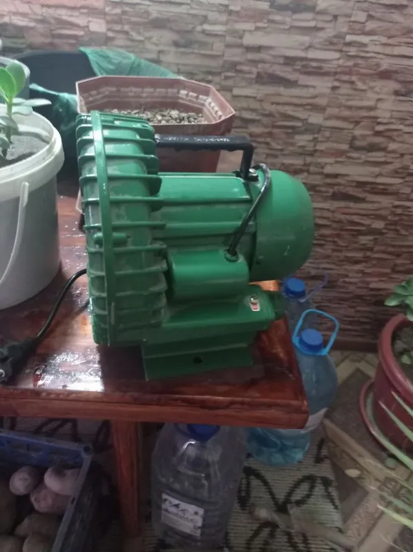 Gazdan nasos motor sotaman 1 Gazdan nasos motor sotaman 1