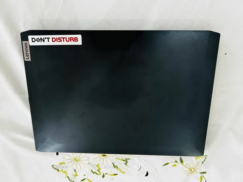 Lenovo ideapad gaming 3 3