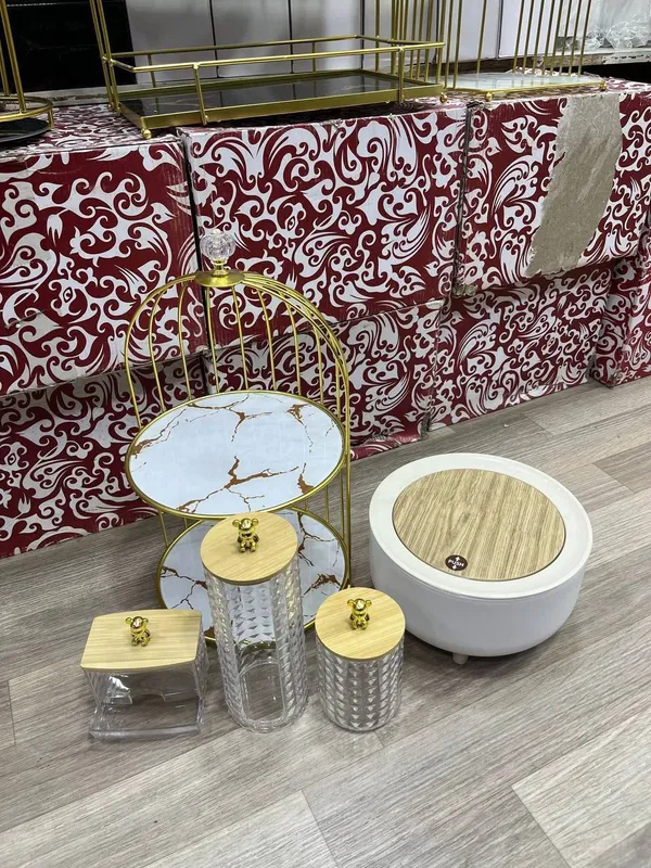 Organayzer XAMMASI -280.000