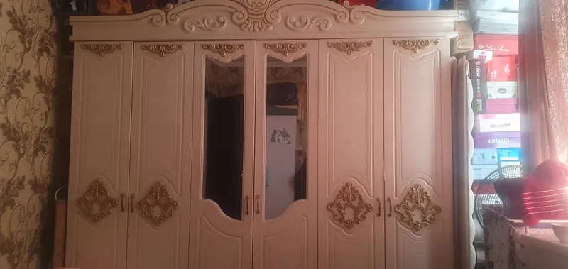 комплект мебели 1