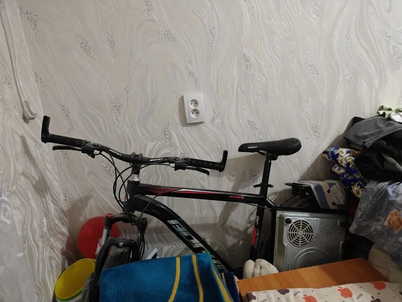 Velosiped sotiladi