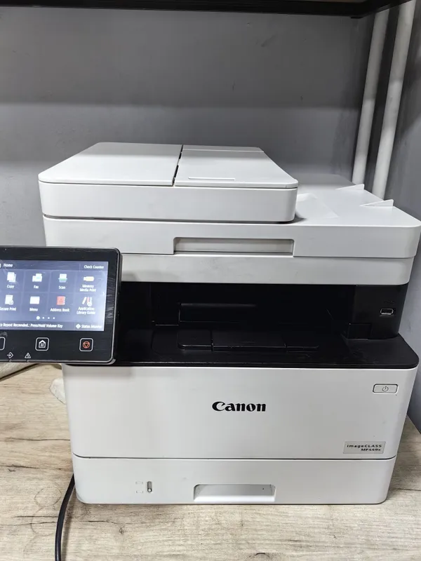 Продается Canon mf449x Продается Canon mf449x