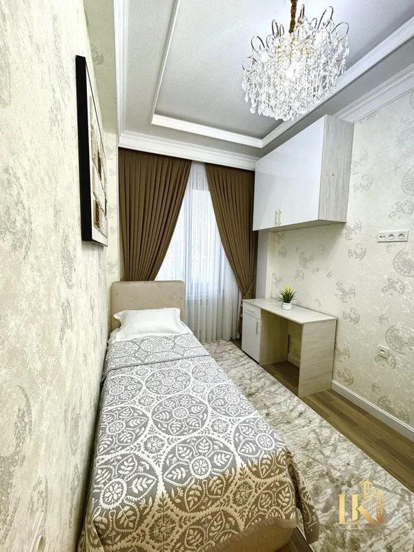 Vegas Tower JKda (Yakkasaroy tumani) 3 xonali kvartira sotiladi 4