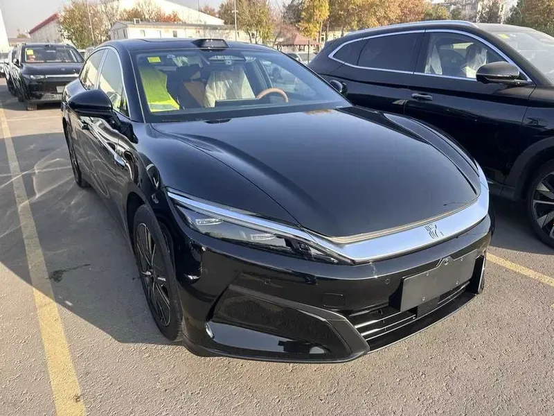 Byd Han 701 halol nasiya savdoga