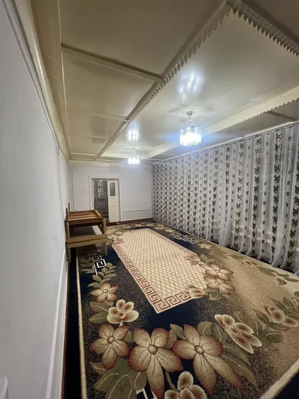 Продаётся дом в Чирчике 8