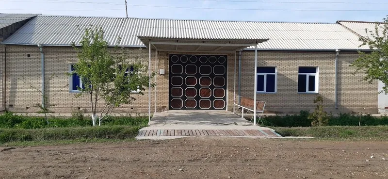 Дарвоза Сотилади б/у Холати Янгидай 4 миллион Яна келишамиз — фото 1