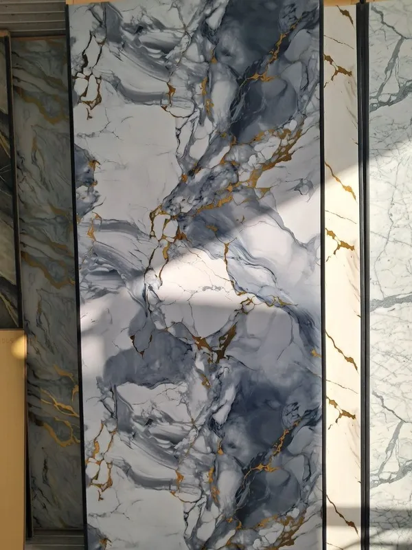 Pvax panel eni 1.22 balandligi 2.80 1
