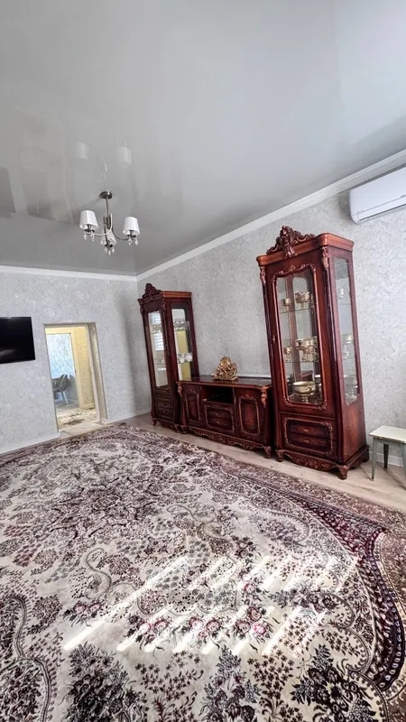 Сдается 3-комнатная квартира в Нукусе, долгосрочно — фото 5