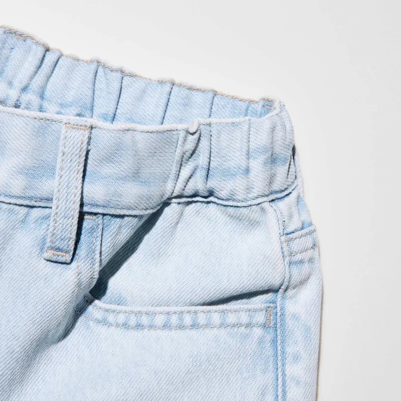 Uniqlo джинсы на подростка 5 Uniqlo джинсы на подростка 5