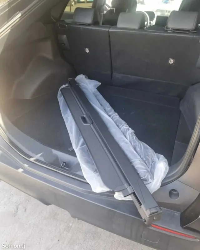 Продам шторку от багажника BMW X7