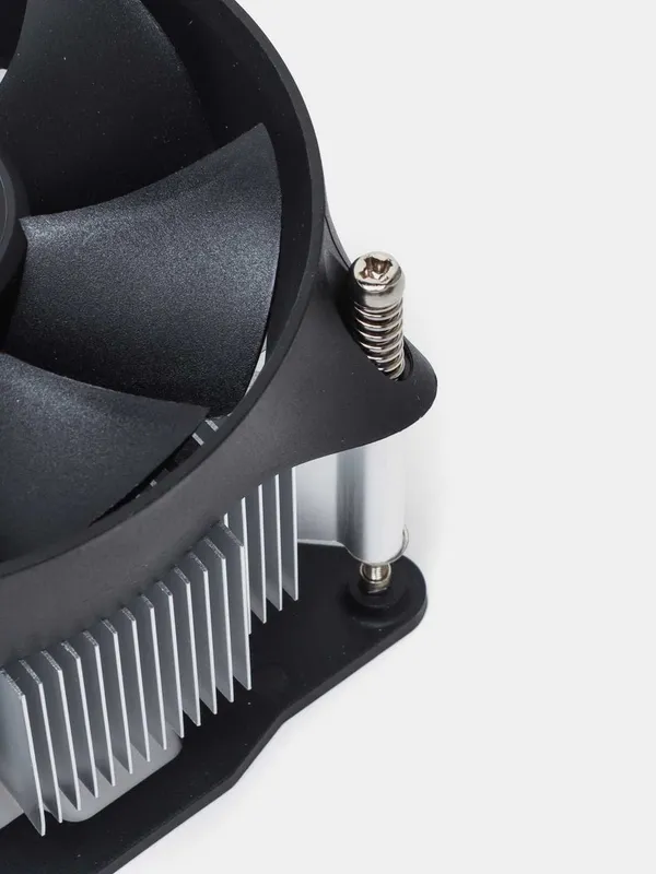 | DeepCool THETA 31 PWM sovutish tizimi 2