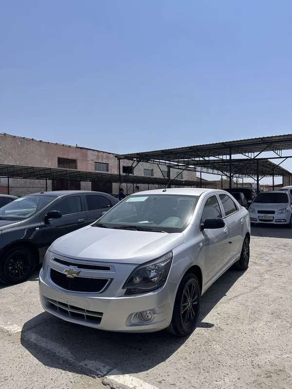 Cobalt 2025 paket 1 Cobalt 2025 paket 1