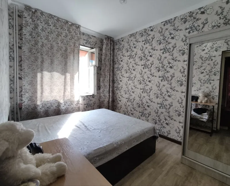 Sodiq Azimov ko‘chasi. 3 xonali. 77-seriya. 1 Sodiq Azimov ko‘chasi. 3 xonali. 77-seriya. 1
