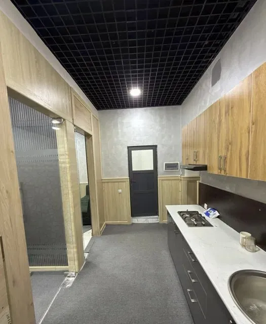 Yunusobodda 50 m² xona ijarasi · ID 42454 4 Yunusobodda 50 m² xona ijarasi · ID 42454 4