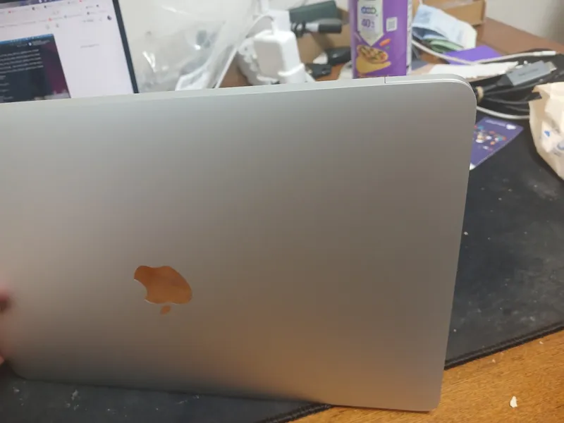 MacBook Air M1 5