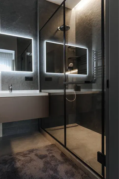 сдам Yunusabad Residence 4ком 130м2 Посольства США — фото 6
