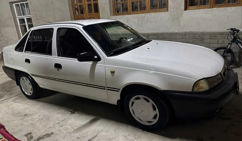 Продается Daewoo Nexia 1 1996 года 2 Продается Daewoo Nexia 1 1996 года 2