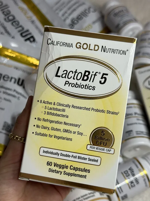 Lactobif 5, Lactobif 30 пробиотики 60 капсул В НАЛИЧИИ 2 Lactobif 5, Lactobif 30 пробиотики 60 капсул В НАЛИЧИИ 2