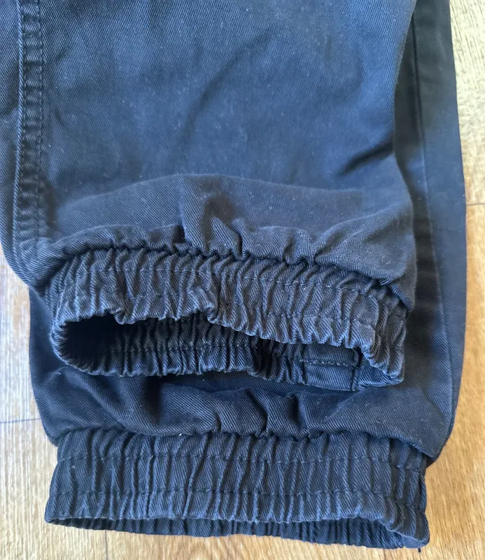 Мужские штаны Bad Boys Cargo pants 5 Мужские штаны Bad Boys Cargo pants 5