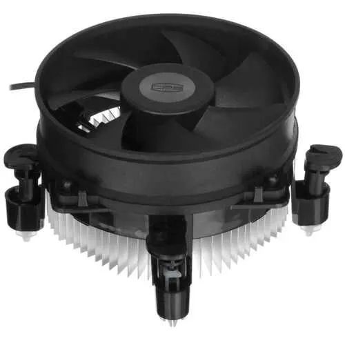 CPU Cooler PcCooler Набор кулеров для компьютера 2 CPU Cooler PcCooler Набор кулеров для компьютера 2
