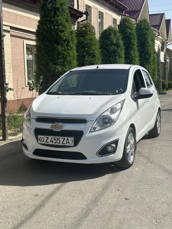 Spark mexanika tozza