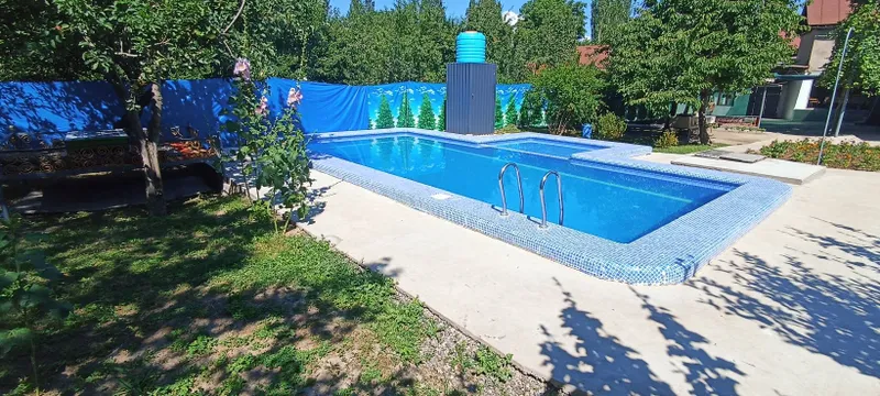 Дача Бурчмуллада сув бойида!!! — фото 3