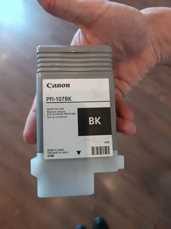 Canon imagePROGRAF iPF670 — фото 5