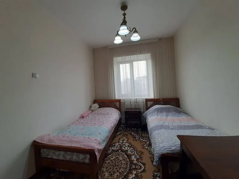 Продаётся 5-комнатная квартира, 115 м², 7/9 (улучшенная планировка) — фото 7