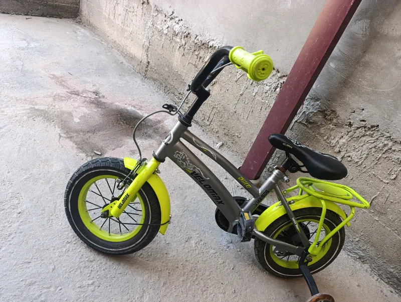 Velosiped 1