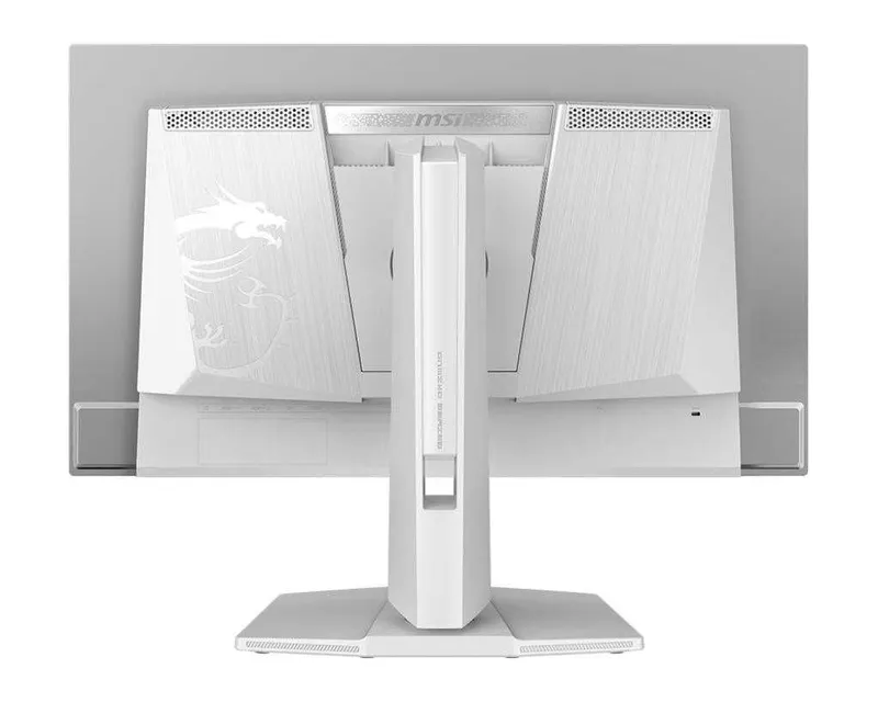 MSI MAG 272QPW QD-OLED X28 27-inch Gaming Monitor — фото 1