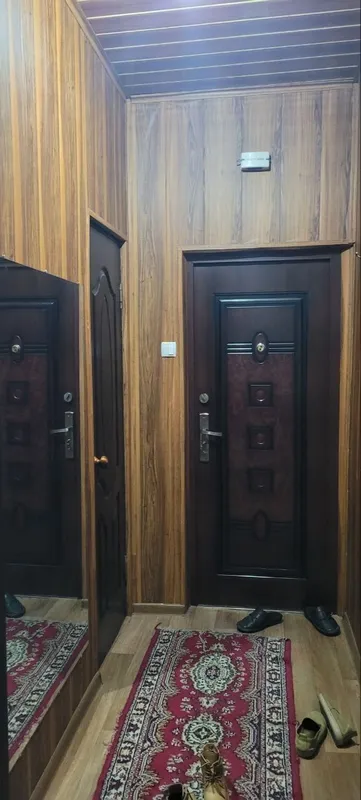 Аренда Квартира Кизларга Чилонзор 20 квпртил — фото 1