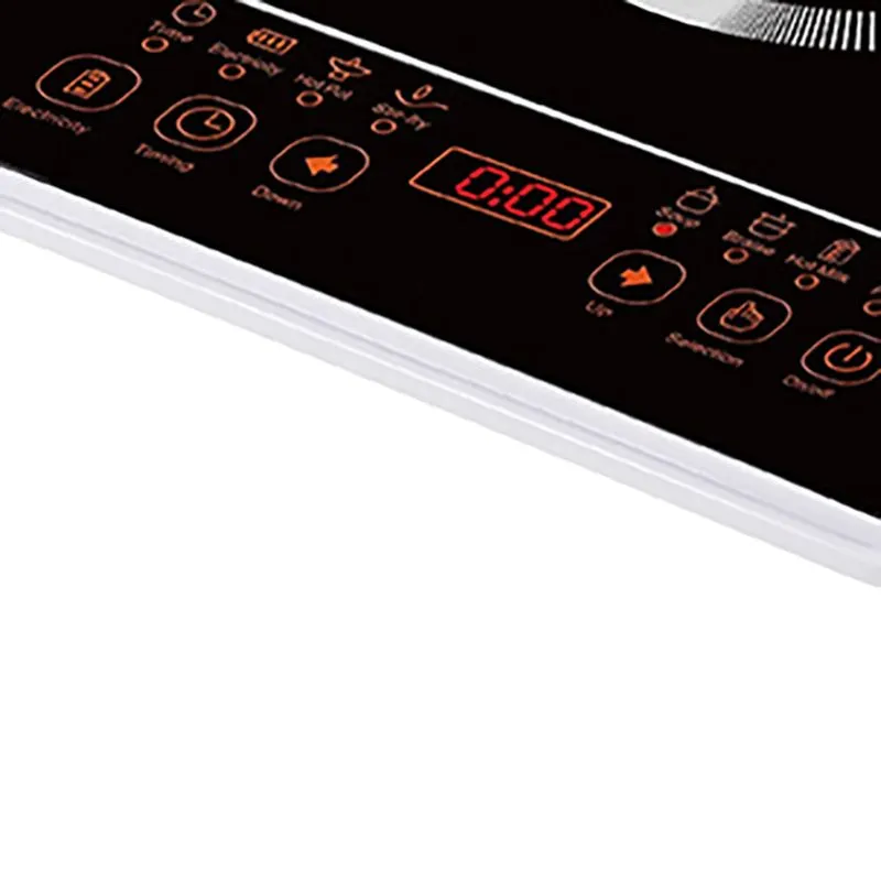Плита Sonifer SF-3057 4 Плита Sonifer SF-3057 4
