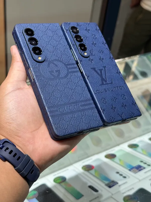 Samsung Z Fold4 12/256ГБ 4