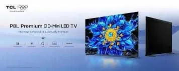 Телевизор TCL 65 4K LED Smart TV установка имеется доставка бесплатно 8