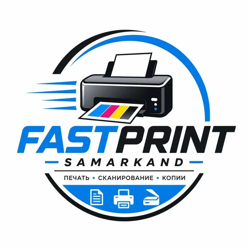 Fast Print, печать визиток, сканирования документов. Fast Print, печать визиток, сканирования документов.
