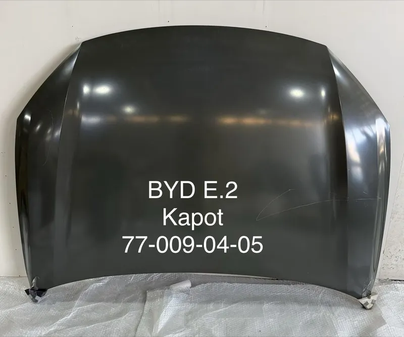 Byd e2 kapot sotiladi — фото 1