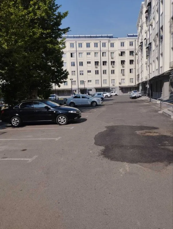 Аренда 1/1/6 Буз-2 (Черданцева-2)