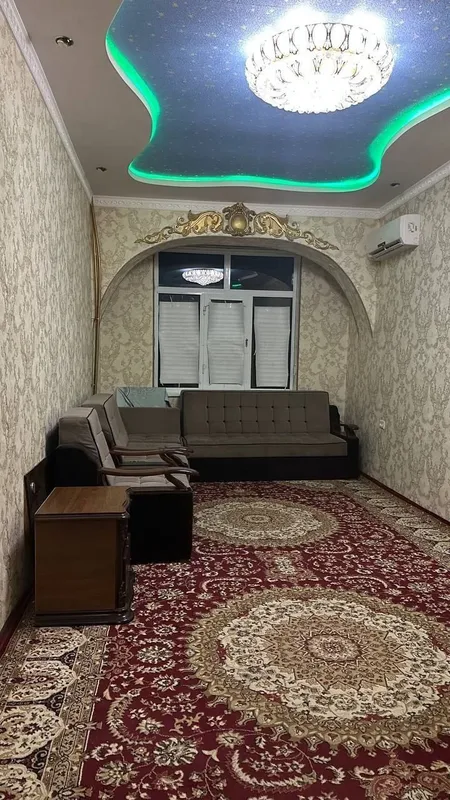 квартира ижарага берилади 1