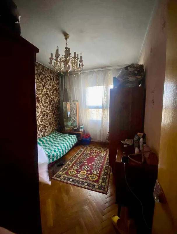 Продаётся 2-комнатная квартира 67 м², отдельный вход, французская планировка — фото 1