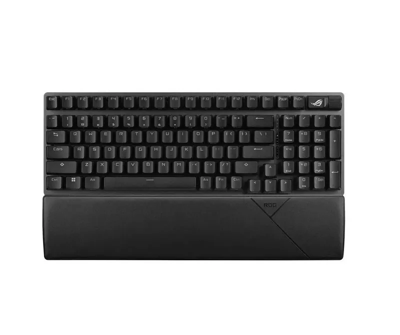 ! Keyboard ASUS X901 STRIX SCOPE II 96 WL/nxsw/us/pbt QQS bilan narxi 2
