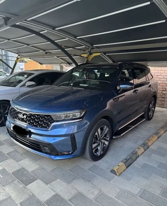 To‘liq jihozlangan, ideal holatdagi Kia Sorento sotiladi 2 To‘liq jihozlangan, ideal holatdagi Kia Sorento sotiladi 2