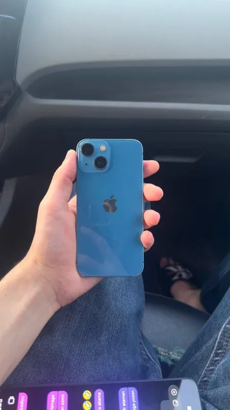 Iphone 13 mini 128 tali 70% 5 Iphone 13 mini 128 tali 70% 5