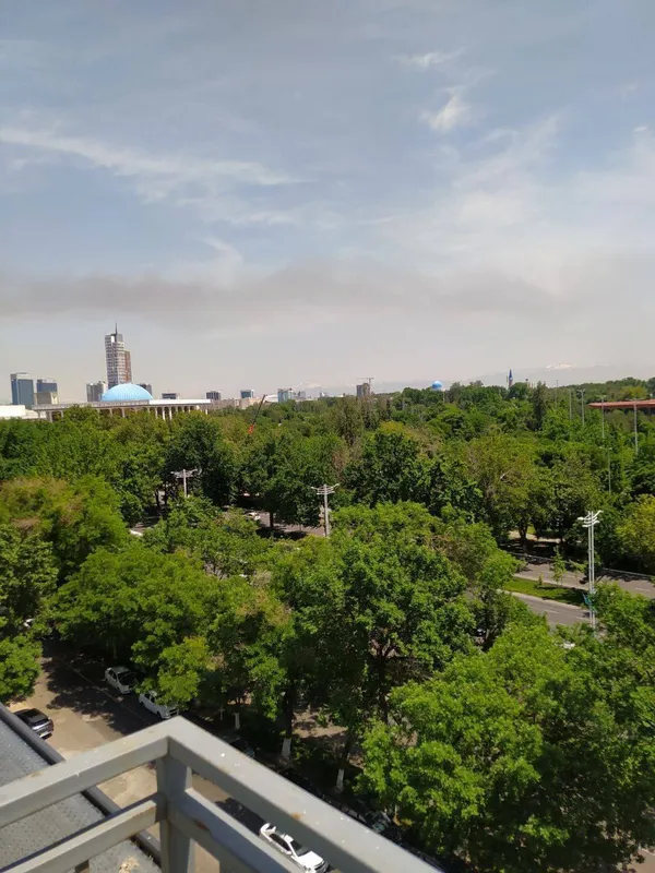 Сдаётся 2-комнатная квартира в новостройке — фото 1