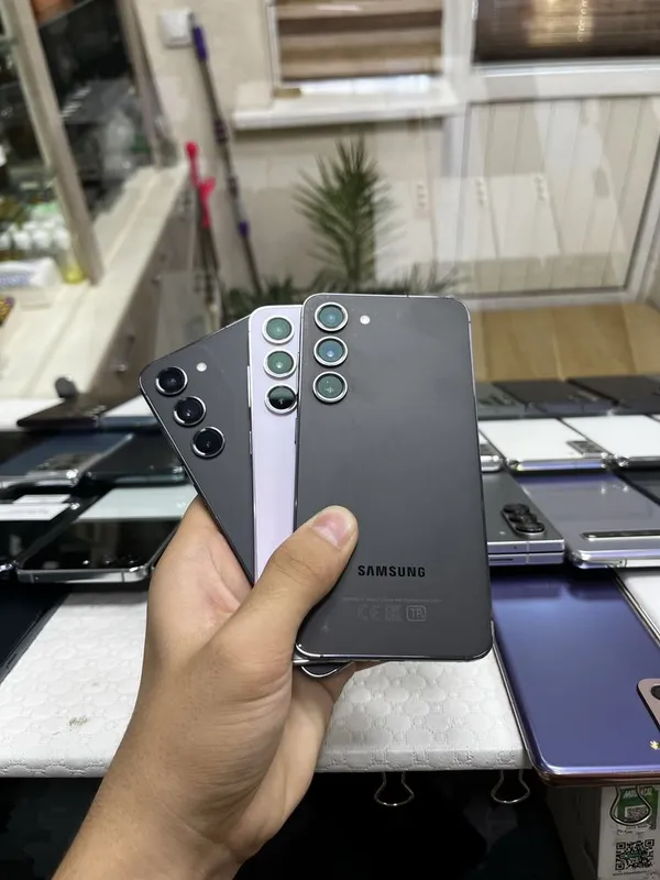 Samsung S23 5G