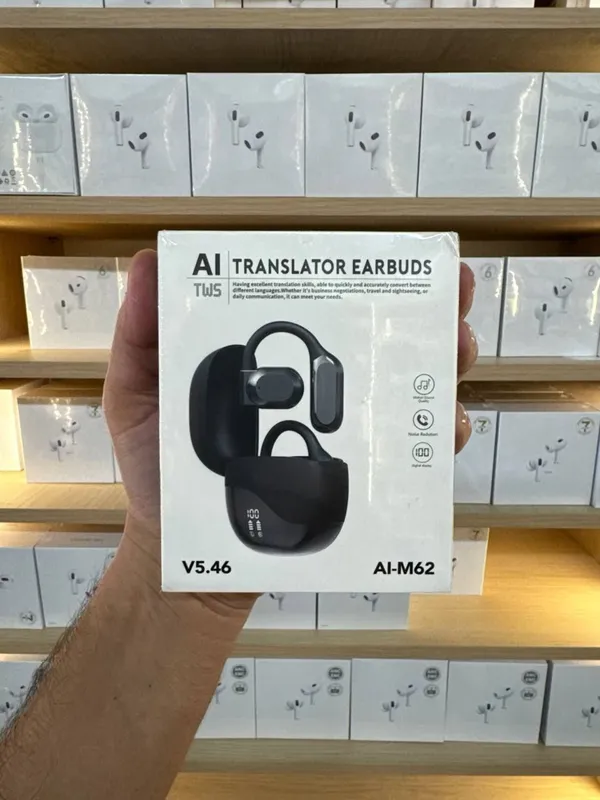 AirPods AirPods